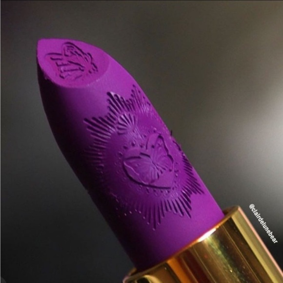 Melt Cosmetics Amor y Mariposas Lipstick, recuerdos, NEW - Picture 5 of 7